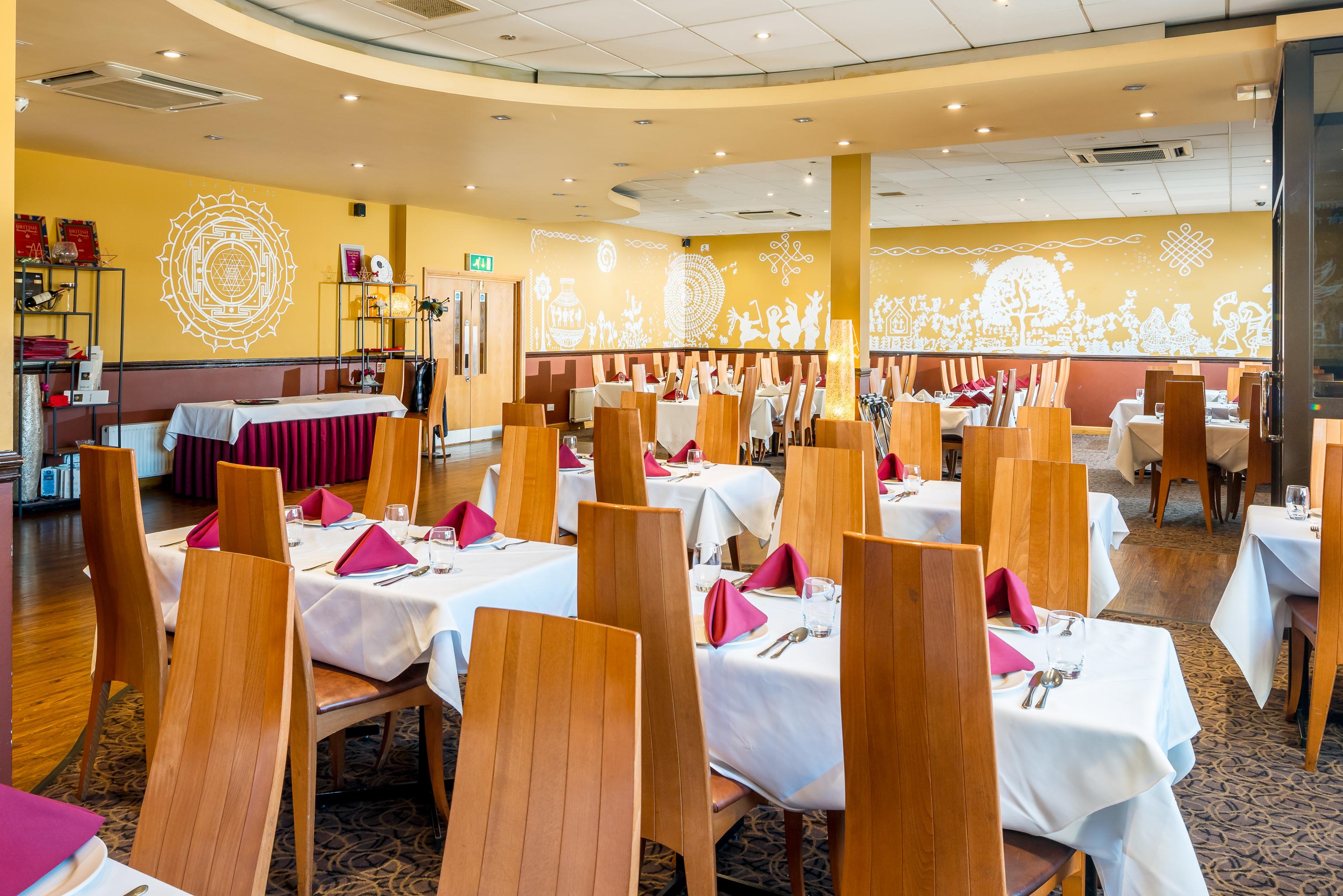 Mehfil Hotel Хитроу Экстерьер фото